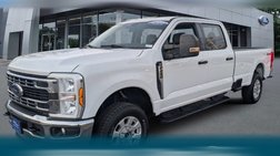 2024 Ford Super Duty F-250 XLT