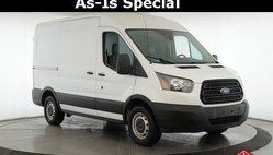 2019 Ford Transit 150