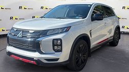 2023 Mitsubishi Outlander Sport S
