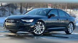 2023 Audi S6 2.9T quattro Premium