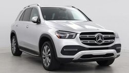 2020 Mercedes-Benz GLE-Class GLE 350 4MATIC