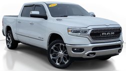 2019 Ram Ram Pickup 1500 Limited