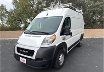 2021 Ram ProMaster 1500 136 WB