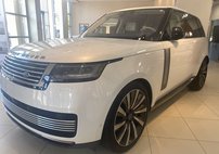 2023 Land Rover Range Rover P530 SV