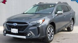 2024 Subaru Outback Touring