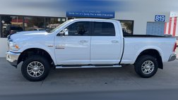 2015 Ram Ram Pickup 2500 Laramie