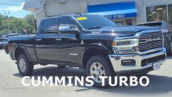 2022 Ram Ram Pickup 2500 Laramie