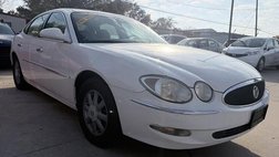 2007 Buick LaCrosse CXL