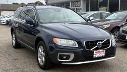 2013 Volvo XC70 3.2