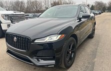 2023 Jaguar F-PACE P250 S