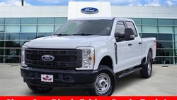 2024 Ford Super Duty F-250 XL