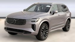 2026 Volvo XC90 B6 Plus 7P