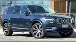 2023 Volvo XC90 Recharge T8 Plus Bright Theme 7P