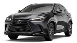 2026 Lexus NX 350 Premium