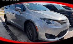 2020 Chrysler Pacifica Touring L Plus