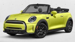 2024 MINI Convertible Cooper
