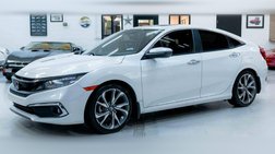 2019 Honda Civic Touring