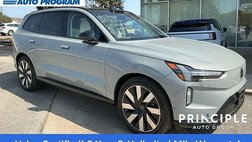 2025 Volvo EX90 Twin Ultra 7P
