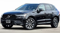 2025 Volvo XC60 B5 Plus Dark Theme