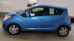 2015 Chevrolet Spark 1LT CVT