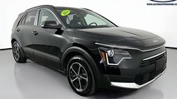 2024 Kia Niro LX