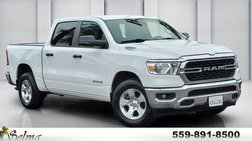 2024 Ram Ram Pickup 1500 Big Horn