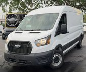 2023 Ford Transit 250