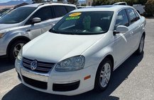 2007 Volkswagen Jetta 2.5
