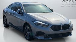 2024 BMW 2 Series 228i Gran Coupe