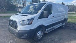 2024 Ford Transit 250