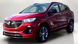 2020 Buick Encore GX Preferred
