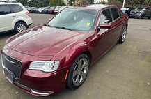 2018 Chrysler 300 Touring L