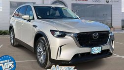 2024 Mazda CX-90 3.3 Turbo Preferred Plus