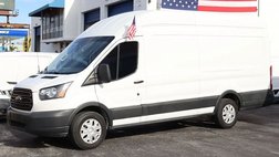 2017 Ford Transit 250
