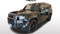 2024 Land Rover Defender 130 P400 X-Dynamic SE