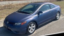 2006 Honda Civic EX