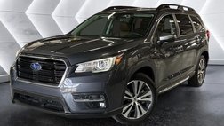 2020 Subaru Ascent Touring