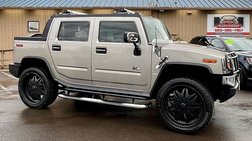 2005 HUMMER H2 SUT Base