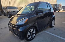 2014 Smart Fortwo pure