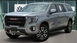 2024 GMC Yukon XL AT4