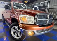 2008 Dodge Ram 1500 ST