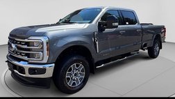 2025 Ford Super Duty F-350 Lariat