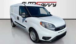 2022 Ram ProMaster City Base