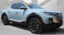 2023 Hyundai Santa Cruz SEL Premium
