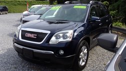 2008 GMC Acadia SLT-1