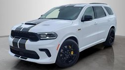 2024 Dodge Durango SRT 392