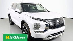 2024 Mitsubishi Outlander PHEV Ralliart