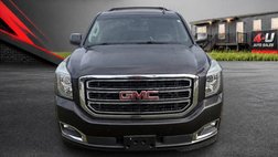 2016 GMC Yukon XL SLE