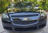 2011 Chevrolet Malibu LT