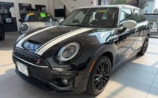 2024 MINI Clubman Cooper S ALL4